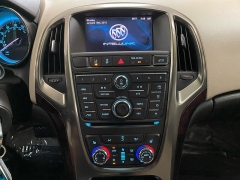 Used 2016  Buick Verano 4d Sedan Sport Touring at Ideal Cars Llc near Mesa&comma; AZ