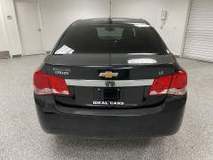 Used 2015 Chevrolet Cruze 4d Sedan LT w/1LT Auto at Ideal Cars Llc near Mesa, AZ