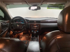 Used 2013 Chevrolet Impala 4d Sedan LTZ at Ideal Cars Llc near Mesa, AZ