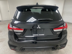 Used 2020  Mitsubishi Outlander Sport 4d SUV FWD BE at Ideal Cars Llc near Mesa&comma; AZ