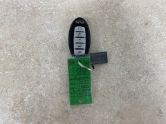 Used 2015  INFINITI QX80 4d SUV RWD at Ideal Cars Llc near Mesa&comma; AZ