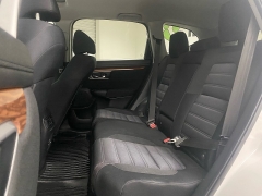 Used 2019  Honda CR-V 4d SUV FWD EX at Ideal Cars Llc near Mesa&comma; AZ