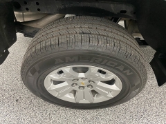 Used 2022 Chevrolet Colorado 2WD Ext Cab 128" LT at Ideal Cars Llc near Mesa, AZ
