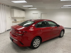 Used 2021 Kia Rio S IVT at Ideal Cars Llc near Mesa, AZ