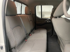 Used 2019 Nissan Frontier 4WD Crew Cab SV Auto at Ideal Cars Llc near Mesa, AZ