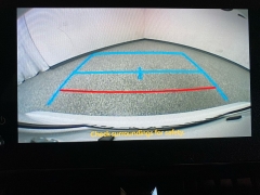 Used 2025  Toyota Corolla LE CVT at Ideal Cars Llc near Mesa, AZ