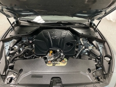 Used 2019  INFINITI Q50 4d Sedan AWD 3.0t LUXE at Ideal Cars Llc near Mesa, AZ