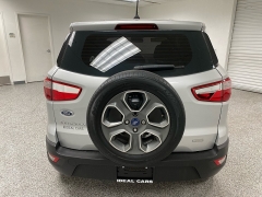 Used 2018 Ford EcoSport 4d SUV FWD S at Ideal Cars Llc near Mesa, AZ