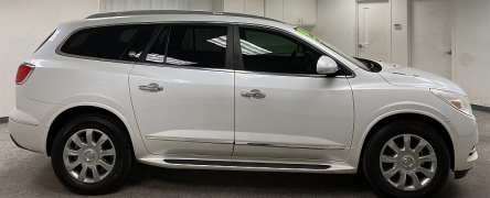 Used 2016  Buick Enclave 4d SUV FWD Premium at Ideal Cars Llc near Mesa&comma; AZ