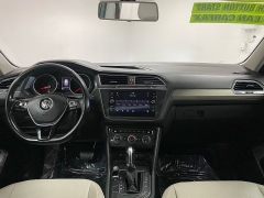 Used 2018 Volkswagen Tiguan 4d SUV SEL at Ideal Cars Llc near Mesa, AZ