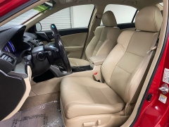 Used 2013  Acura TSX 4d Sedan Tech at Ideal Cars Llc near Mesa, AZ