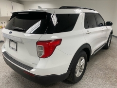 Used 2020  Ford Explorer 4d SUV RWD XLT 2.3L EcoBoost at Ideal Cars Llc near Mesa, AZ