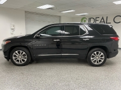 Used 2018 Chevrolet Traverse 4d SUV FWD Premier at Ideal Cars Llc near Mesa, AZ