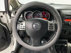 Used 2012 Nissan Versa 4d Hatchback SL at Ideal Cars Llc near Mesa, AZ
