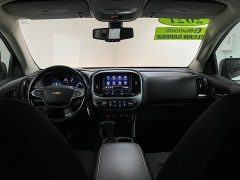 Used 2021  Chevrolet Colorado 2WD Crew Cab 128" LT at Ideal Cars Llc near Mesa&comma; AZ