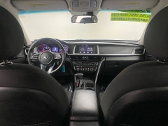 Used 2020 Kia Optima 4d Sedan LX at Ideal Cars Llc near Mesa, AZ