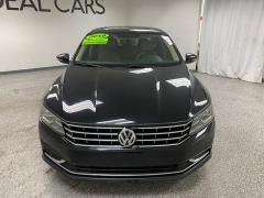 Used 2018 Volkswagen Passat 4d Sedan 2.0T SE at Ideal Cars Llc near Mesa, AZ