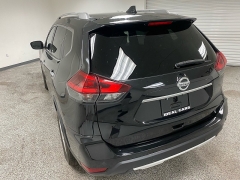 Used 2020  Nissan Rogue 4d SUV AWD SV at Ideal Cars Llc near Mesa, AZ