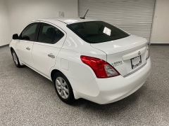 Used 2012 Nissan Versa 4d Sedan SL at Ideal Cars Llc near Mesa, AZ