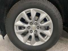 Used 2021  Chevrolet Silverado 1500 2WD Double Cab 147" Custom at Ideal Cars Llc near Mesa&comma; AZ