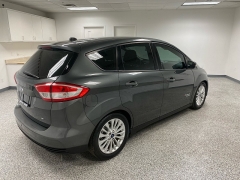 Used 2017 Ford C-MAX Energi 4d Hatchback SE at Ideal Cars Llc near Mesa, AZ