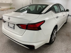 Used 2023  Nissan Altima 2&period;5 S Sedan at Ideal Cars Llc near Mesa&comma; AZ