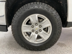 Used 2018  Chevrolet Silverado 1500 2WD Double Cab LT at Ideal Cars Llc near Mesa&comma; AZ