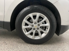 Used 2020  Chevrolet Equinox 4d SUV FWD LT w/1LT at Ideal Cars Llc near Mesa, AZ