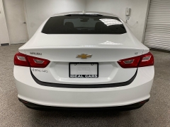 Used 2023  Chevrolet Malibu 4dr Sdn 1LT at Ideal Cars Llc near Mesa&comma; AZ