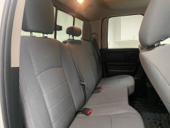 Used 2019 Ram 1500 Classic 4WD Quad Cab Tradesman at Ideal Cars Llc near Mesa, AZ