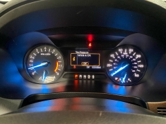 Used 2017  Ford Explorer 4d SUV FWD at Ideal Cars Llc near Mesa, AZ