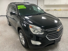 Used 2017  Chevrolet Equinox 4d SUV AWD LT at Ideal Cars Llc near Mesa&comma; AZ