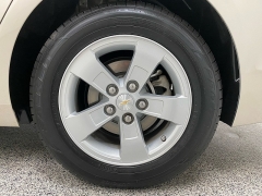 Used 2015  Chevrolet Malibu 4d Sedan LS at Ideal Cars Llc near Mesa, AZ