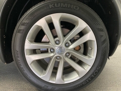 Used 2013  Nissan Juke 4d SUV FWD S at Ideal Cars Llc near Mesa&comma; AZ