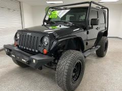  2013 Jeep Wrangler 2d Convertible Sport at Ideal Cars Llc near Mesa&comma; AZ