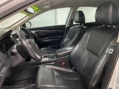 Used 2018  Nissan Altima 4d Sedan 2.5L SL at Ideal Cars Llc near Mesa, AZ