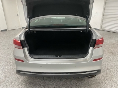 Used 2020 Kia Optima 4d Sedan LX at Ideal Cars Llc near Mesa, AZ