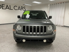 Used 2014 Jeep Patriot 4d SUV 4WD Sport at Ideal Cars Llc near Mesa, AZ