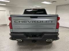Used 2021 Chevrolet Silverado 1500 4WD Crew Cab 147" LT Trail Boss at Ideal Cars Llc near Mesa, AZ