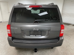 Used 2014  Jeep Patriot 4d SUV FWD Sport at Ideal Cars Llc near Mesa&comma; AZ