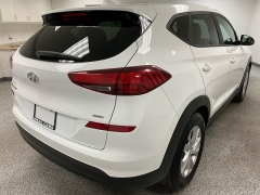 Used 2020  Hyundai Tucson 4d SUV AWD SE at Ideal Cars Llc near Mesa&comma; AZ