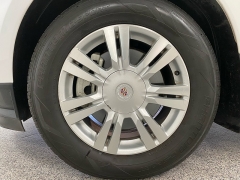 Used 2016  Cadillac SRX 4d SUV FWD Luxury at Ideal Cars Llc near Mesa&comma; AZ