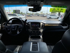 Used 2016  GMC Yukon XL 4d SUV 4WD Denali at Ideal Cars Llc near Mesa&comma; AZ