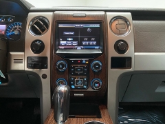 Used 2014 Ford F-150 2WD Supercrew Lariat 5 1/2 at Ideal Cars Llc near Mesa, AZ