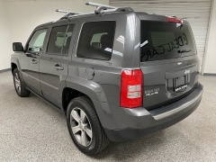 Used 2016  Jeep Patriot 4d SUV 4WD High Altitude at Ideal Cars Llc near Mesa&comma; AZ