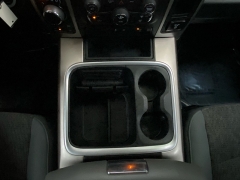 Used 2017  Ram 1500 4WD Crew Cab Big Horn at Ideal Cars Llc near Mesa&comma; AZ