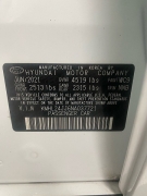 Used 2022  Hyundai Sonata Hybrid Blue 2&period;0L at Ideal Cars Llc near Mesa&comma; AZ