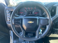 Used 2020  Chevrolet Silverado 2500 4WD Crew Cab Work Truck Gas at Ideal Cars Llc near Mesa, AZ