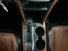 Used 2016  Chevrolet Equinox 4d SUV FWD LTZ at Ideal Cars Llc near Mesa&comma; AZ