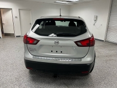 Used 2017 Nissan Rogue Sport 4d SUV FWD S at Ideal Cars Llc near Mesa, AZ